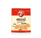 Croissant, odabrane vrste 7 Day's 185 g