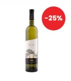 Pošip, bijelo vrhunsko vino Blato 0,75 l
