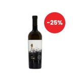 Pošip Težak, bijelo vrhunsko vino Blato 0,75 l