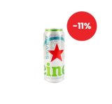 Svijetlo pivo Heineken Silver 0,5 l