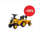 Guralica traktor Caterpillar