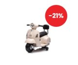 GTS Električni motor licencirani, Li-ion baterija 7,2 V 2,5 Ah Vespa