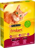 Hrana za mačke Frisk Govedina/piletina 300 g