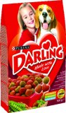 Hrana za pse Darling Meso&povrće 500 g