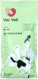 Hrana za pse Voli Voli Piletina i govedina 13 kg