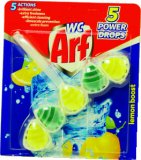 Osvježivač toaleta Arf Lemon 55 g