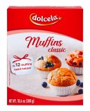 Dolcela Mješavina u prahu