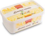 SLADOLED BOURBON VANILIJA 2 l