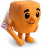 PLIŠANAC 25 cm, 1 kom.