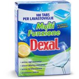 TABLETE ZA PERILICU POSUĐA LIMUN 100 kom.