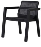 GARNITURA RIVIERA za dvije osobe 1 kom