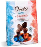 Jaja mliječna čokolada 500 g