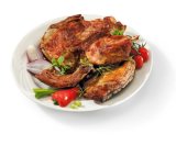 MLADA JANJETINA na pultu 1 kg