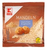 K-Classic Blanširani bademi