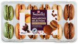 K-Favourites Macarons