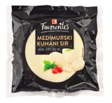 K-Favourites Međimurski sir
