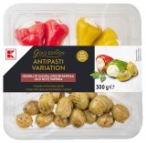 K-Gold edition Antipasti