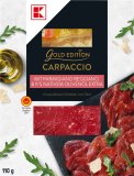 K-Gold Edition Carpaccio