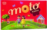 Keks Moto Kakao 192 g