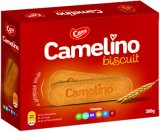 Keks Camelino Biskvit 300 g