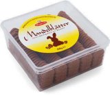 Keksi s bademima u kutiji 600 g