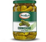 Kiseli krastavci 300 g