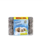 Kokos kocke Mega XXL 900 g