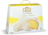 Kolač Colomba s kremom od limuna