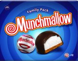 Munchmallow Family pack 210 g