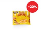 Kroasani sa sezamom, smrznuto Prefino 1 kg