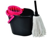 Mop set Za čišćenje podova, 4/1 1 set