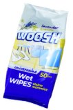 Maramice Woosh Univerzalne, 50/1 1 pakiranje