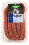 Let`s BBQ Roštilj kobasica Chorizo