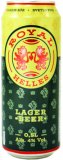 Pivo Royal Limenka 500 ml