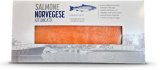 Losos dimljeni norveški 300 g
