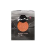 Dimljeni losos Selection 200 g
