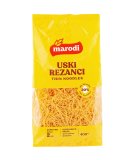 Marodi Uski rezanci s jajima