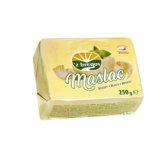 Maslac 82% m.m. 'z bregov 250 g