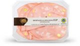 Mortadela bologna s pistacijama 120 g