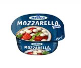 Mozzarella mini Meggle 125 g