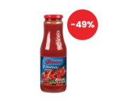 Pasirana rajčica Giana 680 g