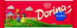 Čokolada Dorina Mlijeko 160 g