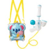 Ruksak za puhanje mjehurića 1 kom.