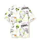 Majica kratkih rukava Brawl Stars 1 kom.