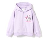 Gornji dio trenirke Hello Kitty and Friends za djevojčice 1 kom.