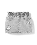 Traper suknja Hello Kitty and Friends za djevojčice 1 kom.