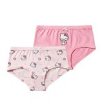 Komplet 2 komada gaćica Hello Kitty and Friends