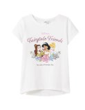 Majica kratkih rukava Disney Princess 1 kom.