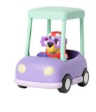 Vozilo Bluey s figuricom 1 kom.