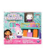 Komplet kućica Gabby's Dollhouse s figuricom